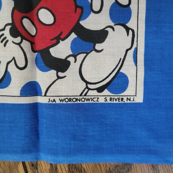 Disney Bandana Scarves (Set of 2) - Picture 5 of 7